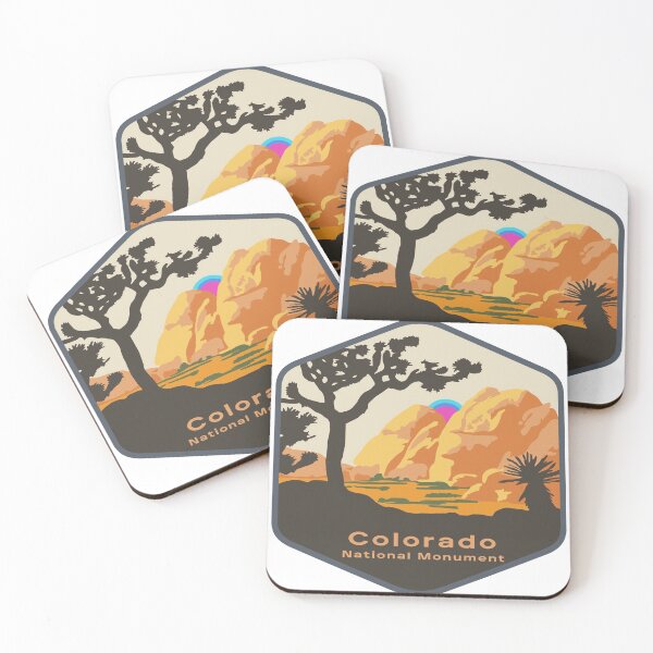 Item preview, Colorado National Monument- Monument velly designed and sold by Ashu-Tyagi.