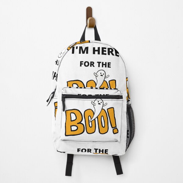 Item preview, I'm here for the Boos Hats designed and sold by mastercan.