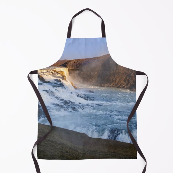 Item preview, Gullfoss Iceland designed and sold by Catherine Reading.