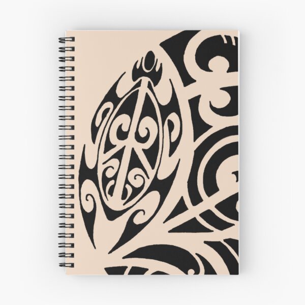 Item preview, Maori turtle designed and sold by attracdionz.