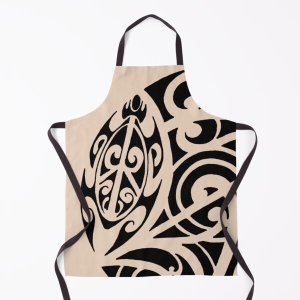 Item preview, Maori turtle designed and sold by attracdionz.