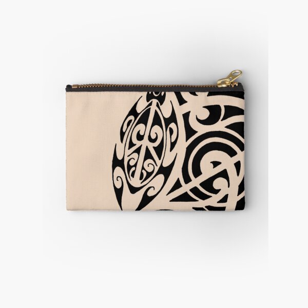Item preview, Maori turtle designed and sold by attracdionz.