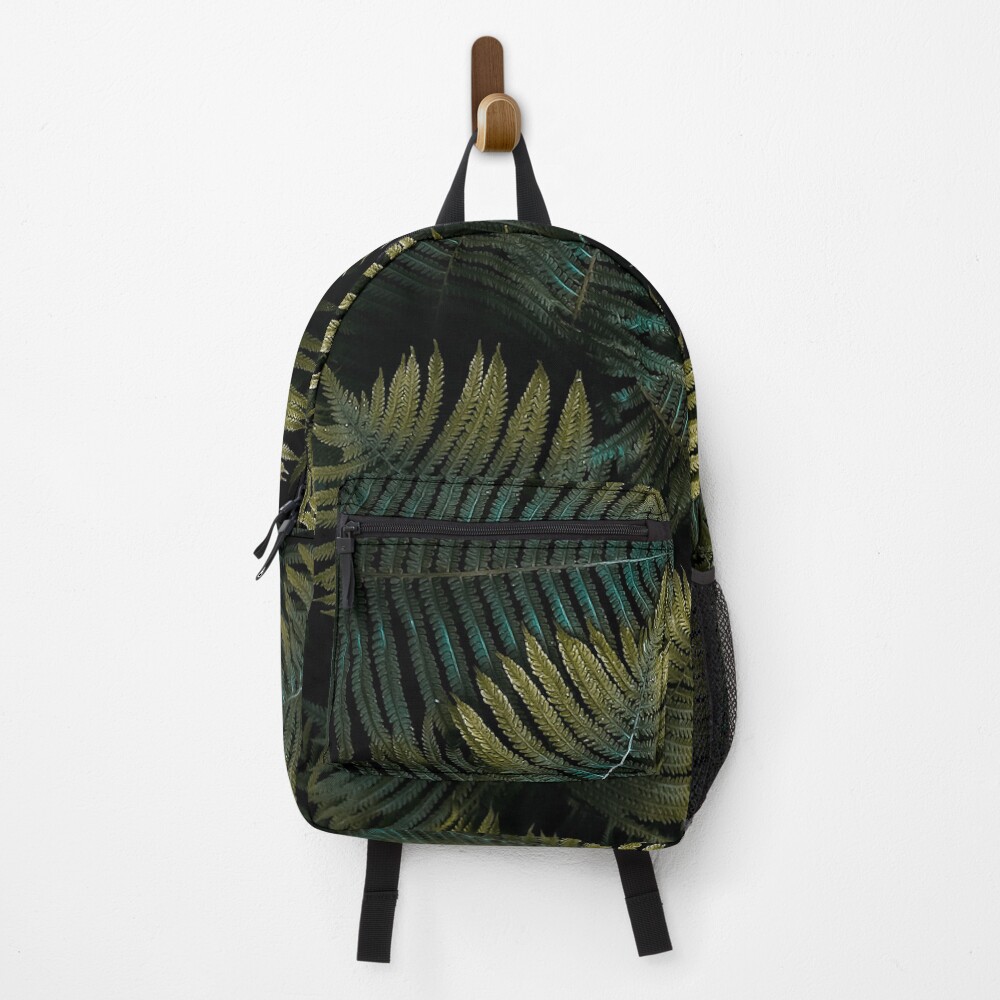 Item preview, Backpack designed and sold by Cryptodesignz.