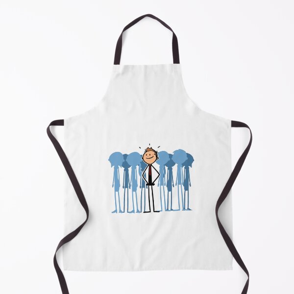 Item preview, ESL Stickman - Stand out designed and sold by OneStopEnglish.