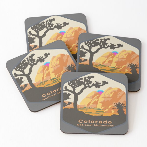 Item preview, Colorado National Monument- Monument velly designed and sold by Ashu-Tyagi.