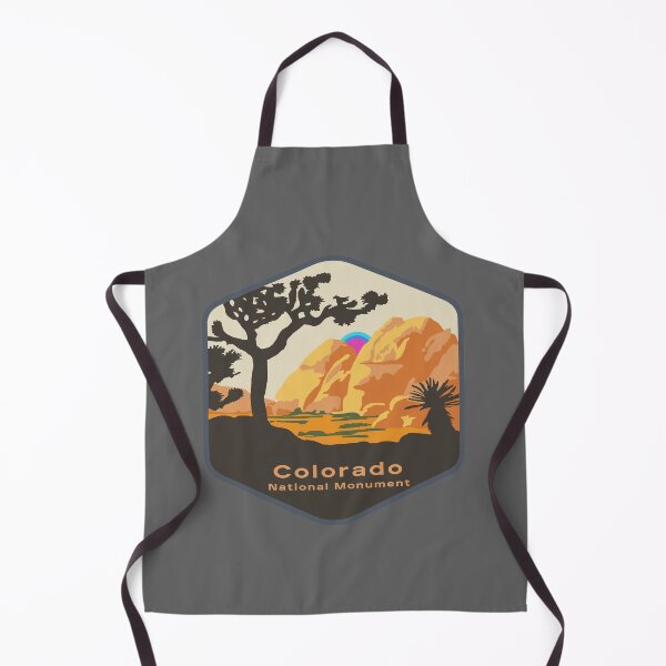 Item preview, Colorado National Monument- Monument velly designed and sold by Ashu-Tyagi.