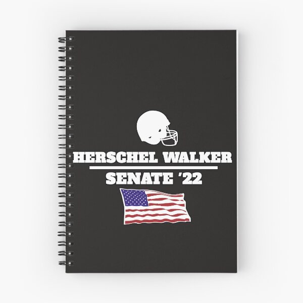 Item preview, Herschel Walker for '22 U.S. Senate, Georgia Senate Campaign, Georgia Senate race 22  designed and sold by SarahMohanad.