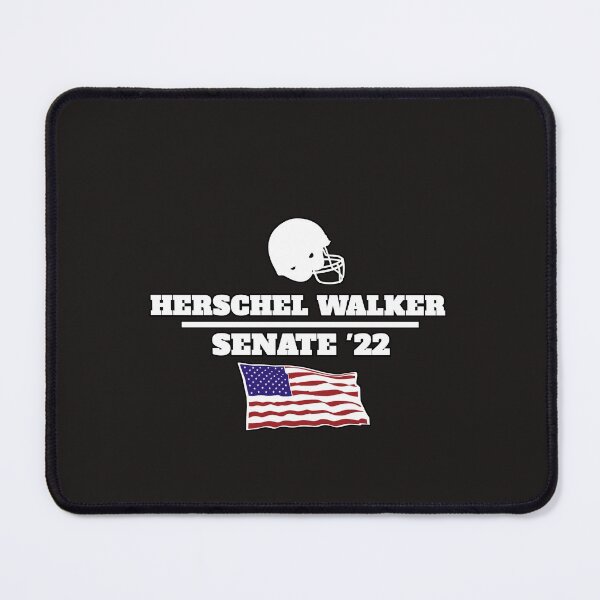 Item preview, Herschel Walker for '22 U.S. Senate, Georgia Senate Campaign, Georgia Senate race 22  designed and sold by SarahMohanad.