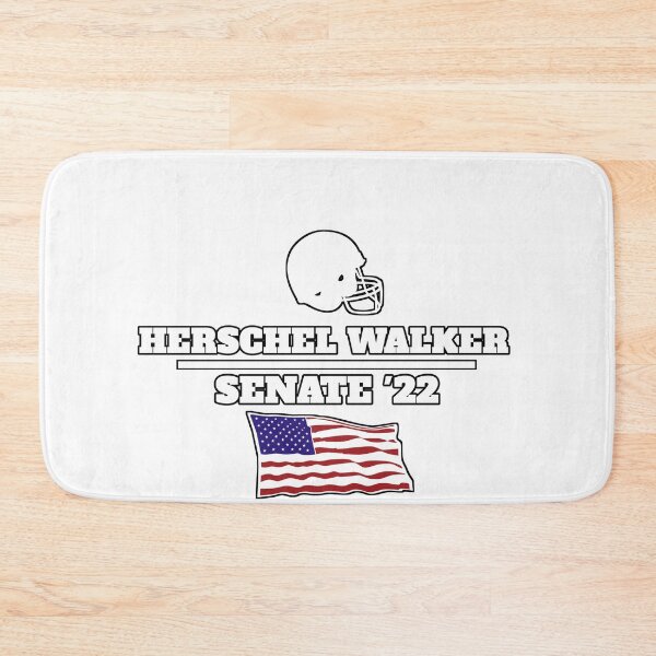 Item preview, Herschel Walker for '22 U.S. Senate, Georgia Senate Campaign, Georgia Senate race 22  designed and sold by SarahMohanad.