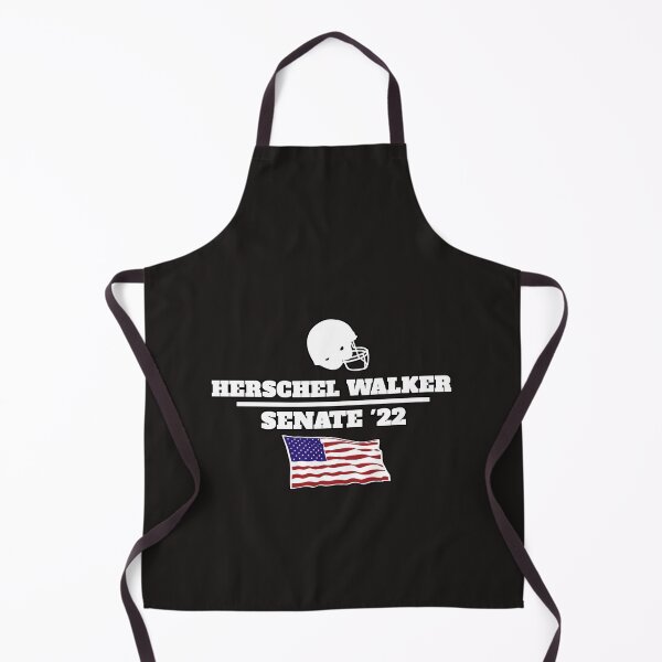 Item preview, Herschel Walker for '22 U.S. Senate, Georgia Senate Campaign, Georgia Senate race 22  designed and sold by SarahMohanad.