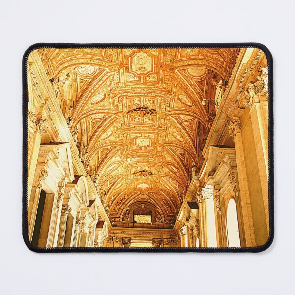 Item preview, Beautiful Corridors of Ancient Forts designed and sold by Nature-Arts.
