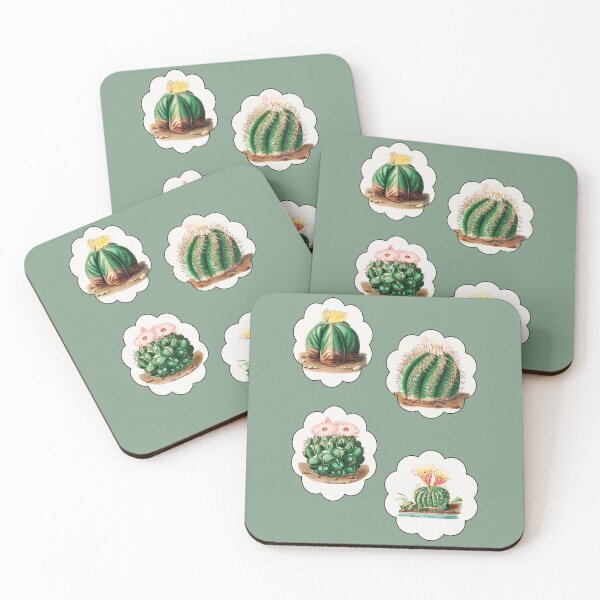 Item preview, Cactus vintage collection 2 designed and sold by Astralia.