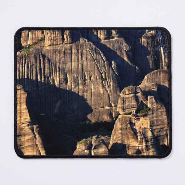 Item preview, The Holy Rocks of Meteora designed and sold by Hercules Milas.