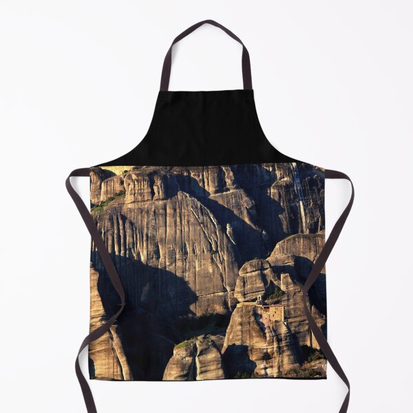 Item preview, The Holy Rocks of Meteora designed and sold by Hercules Milas.