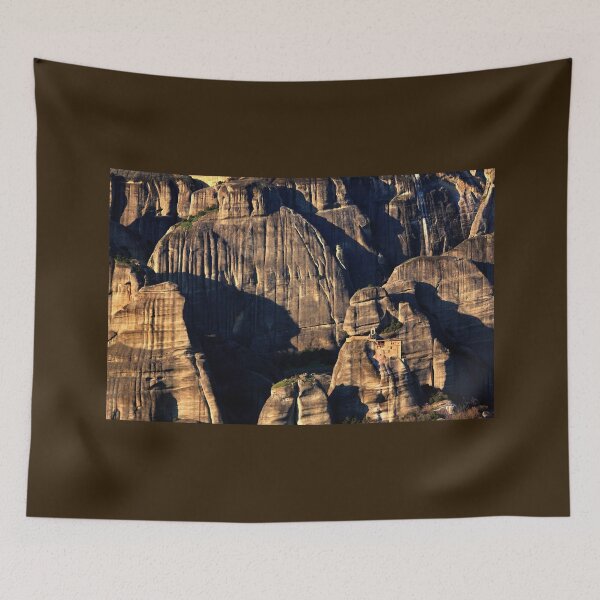 Item preview, The Holy Rocks of Meteora designed and sold by Hercules Milas.