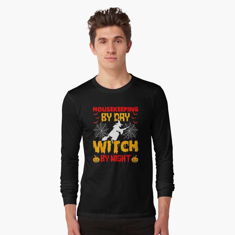 Item preview, Long Sleeve T-Shirt designed and sold by NATHONMALLIE.