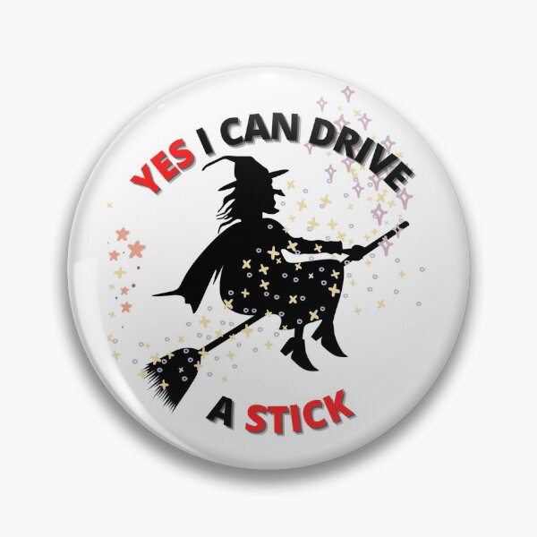 Item preview, Yes I Can Drive a Stick Hats designed and sold by mastercan.