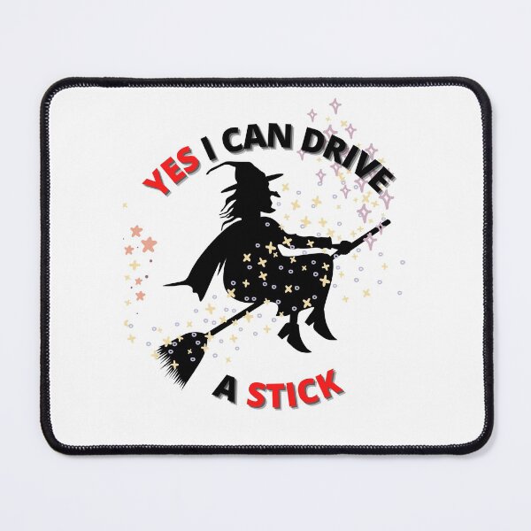Item preview, Yes I Can Drive a Stick Hats designed and sold by mastercan.