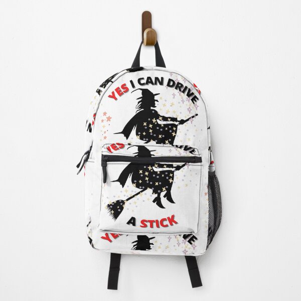 Item preview, Yes I Can Drive a Stick Hats designed and sold by mastercan.