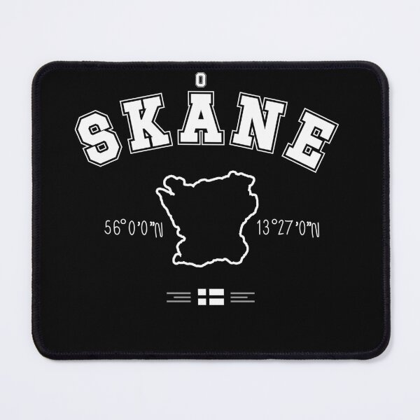 Item preview, Skåne, Sweden Sports Style designed and sold by FunSilly.