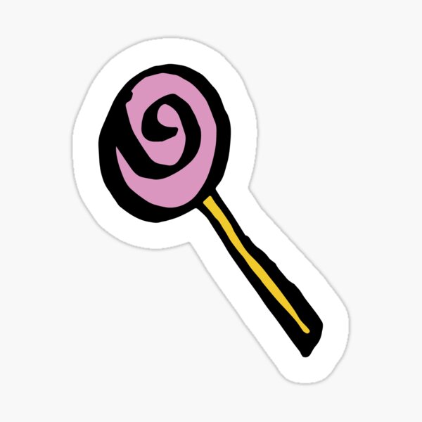 Item preview, Lollypop... designed and sold by Britt Westaway.