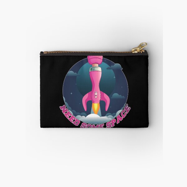 Item preview, Funny 18+ space joke - need some space- funny rocket flying to space mission- funny 18+ rocket- dirty space designed and sold by Rajpramanik.
