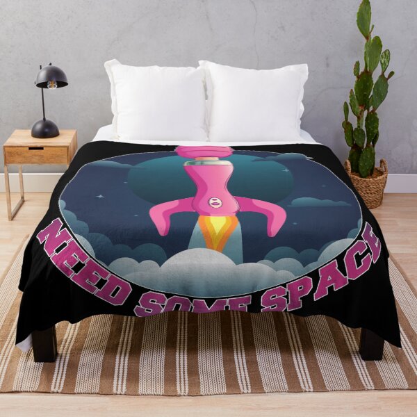Item preview, Funny 18+ space joke - need some space- funny rocket flying to space mission- funny 18+ rocket- dirty space designed and sold by Rajpramanik.