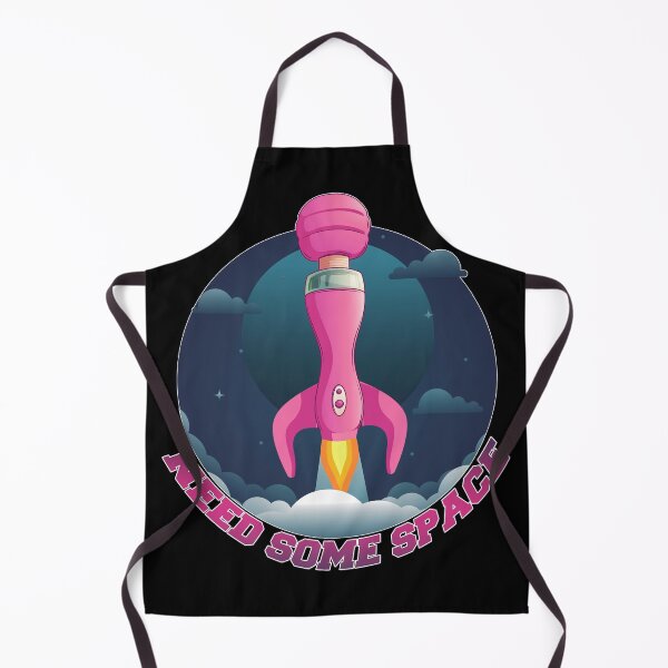 Item preview, Funny 18+ space joke - need some space- funny rocket flying to space mission- funny 18+ rocket- dirty space designed and sold by Rajpramanik.