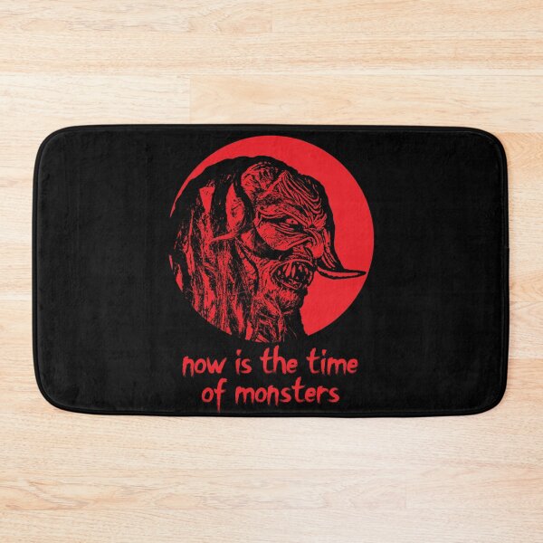 Item preview, Gramsci Monsters Quote designed and sold by RevolutionInPaint.
