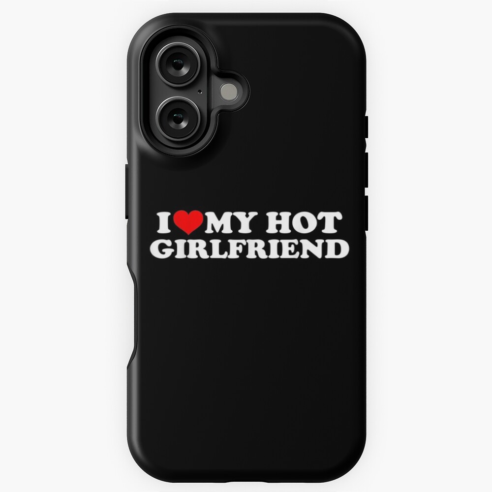 Item preview, iPhone Magsafe Tough Case designed and sold by pinkard.