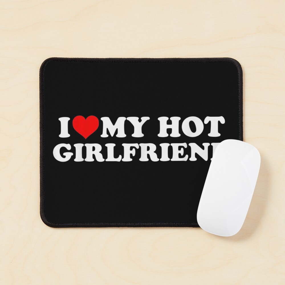 Item preview, Mouse Pad designed and sold by pinkard.