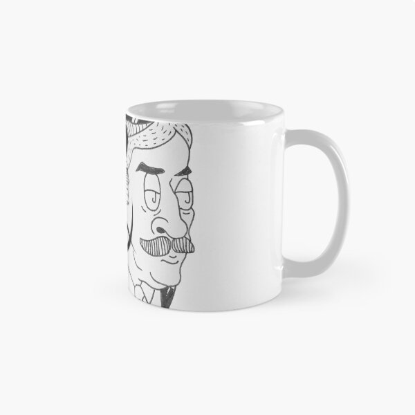 Item preview, Houdini And Doyle designed and sold by KerryMosh.