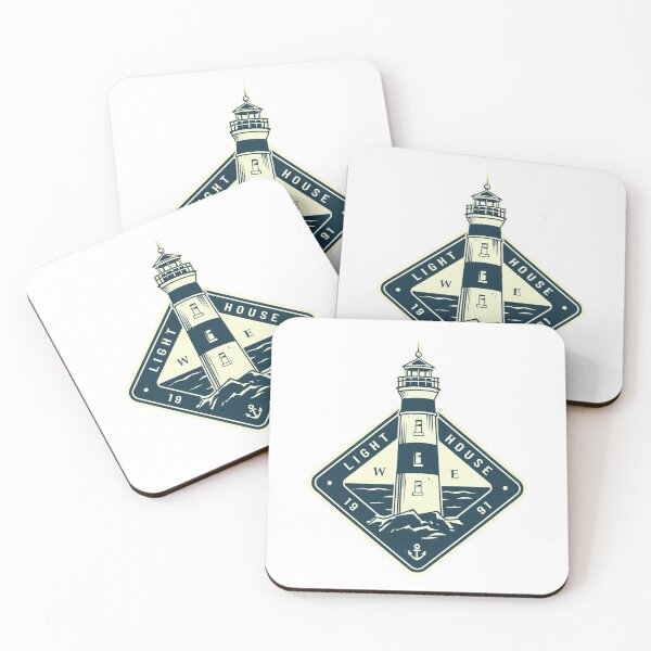 Item preview, The Lighthouse designed and sold by Vector Scout Lab.