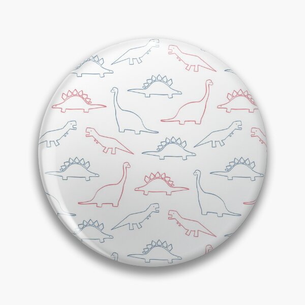 Item preview, Dinosaurs - Dinosaurs Pattern designed and sold by Coczzi.