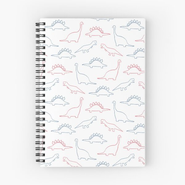 Item preview, Dinosaurs - Dinosaurs Pattern designed and sold by Coczzi.