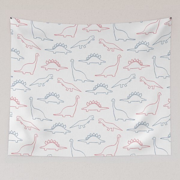 Item preview, Dinosaurs - Dinosaurs Pattern designed and sold by Coczzi.
