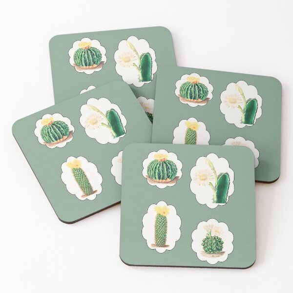 Item preview, Cactus vintage collection 3 designed and sold by Astralia.