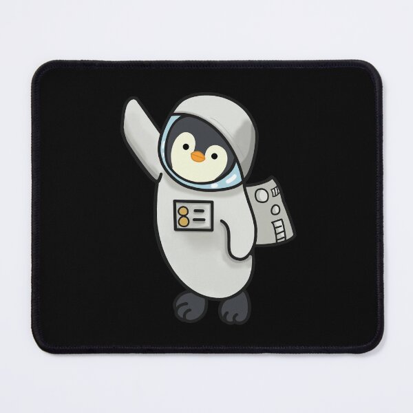 Item preview, Space penguin designed and sold by galax-C.