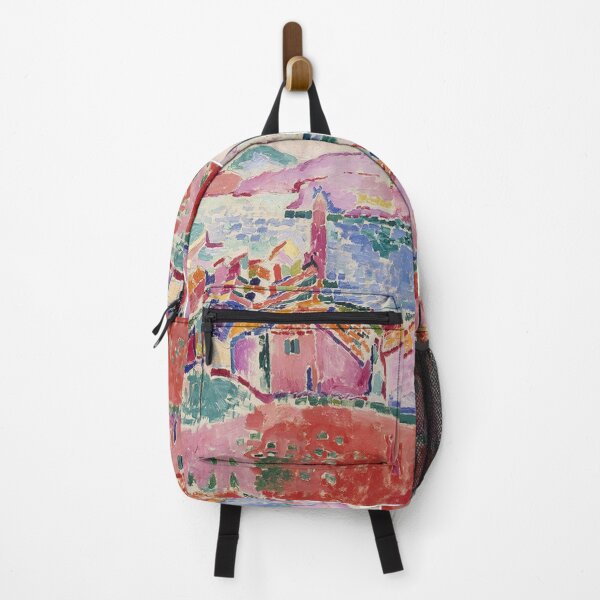 Item preview, Les toits de Collioure- Henri Matisse designed and sold by lymangreence.