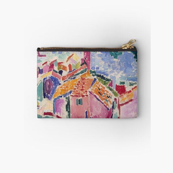 Item preview, Les toits de Collioure- Henri Matisse designed and sold by lymangreence.