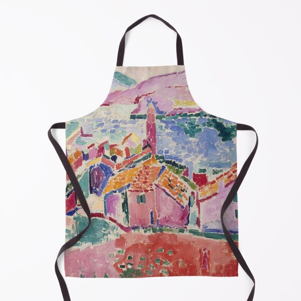 Item preview, Les toits de Collioure- Henri Matisse designed and sold by lymangreence.