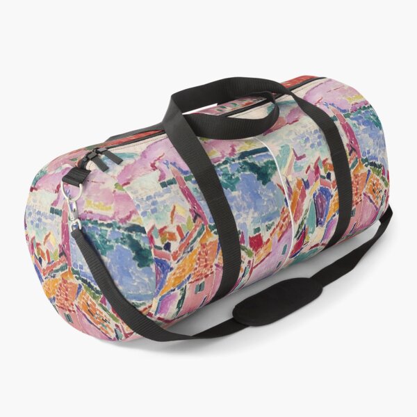 Item preview, Les toits de Collioure- Henri Matisse designed and sold by lymangreence.