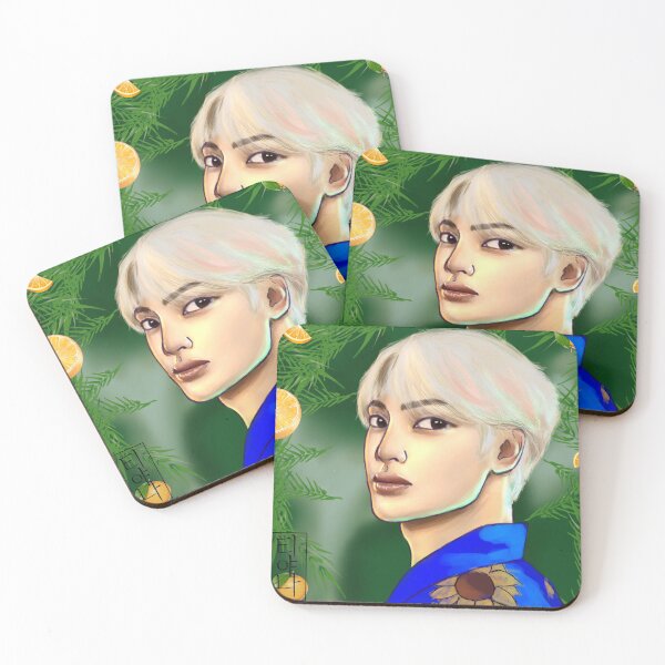 Item preview, The Boyz Haknyeon - fanart designed and sold by hajdinka.