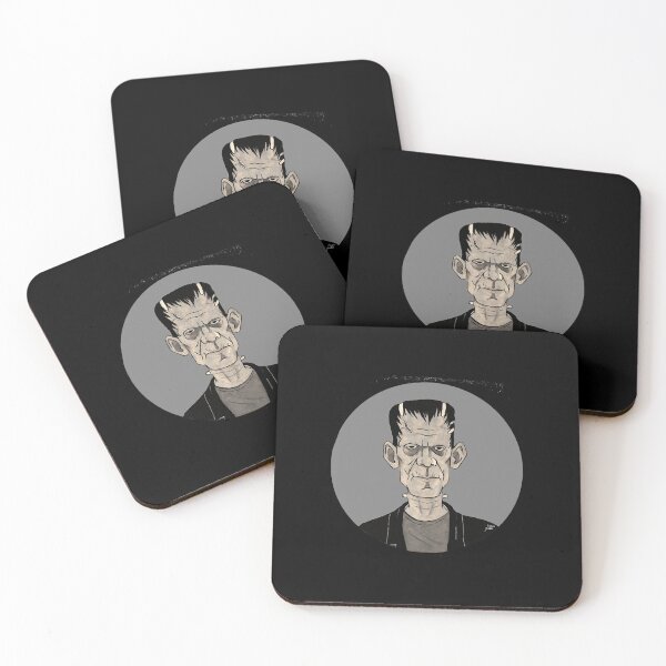 Item preview, frankensteins monster  designed and sold by GarveKrissi1945.
