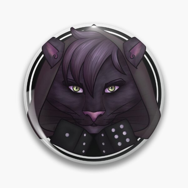 Item preview, Dice cat designed and sold by cozsheep.