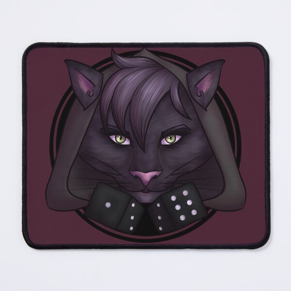 Item preview, Dice cat designed and sold by cozsheep.