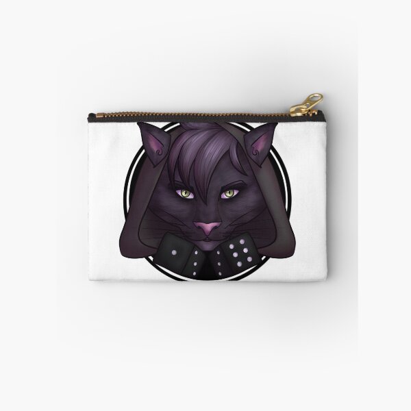 Item preview, Dice cat designed and sold by cozsheep.