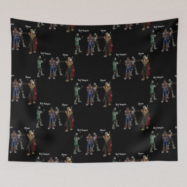 Item preview, Bad Vampire  designed and sold by DianelisLizama.