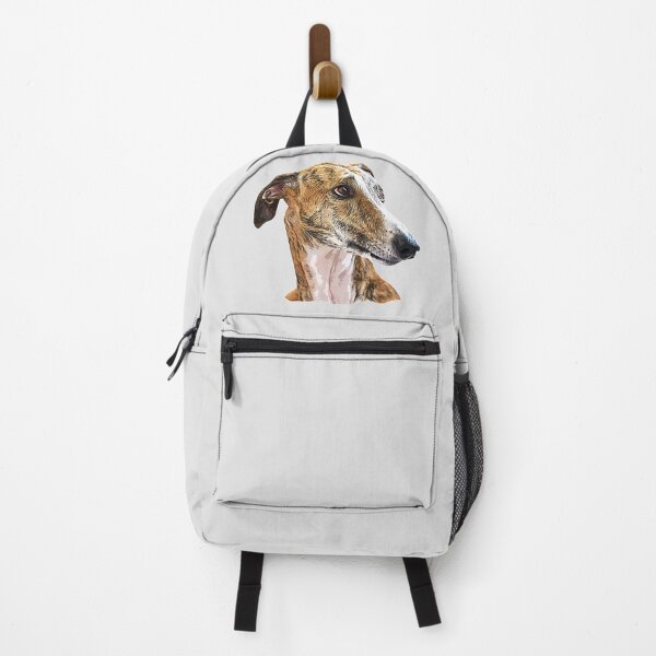 Item preview, Greyhound Brindle Beauty designed and sold by Elarex.