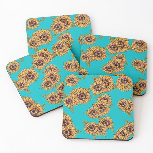 Item preview, The Sunflowers designed and sold by lazyart24.